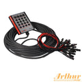 DHBOX 1604 Multipar
