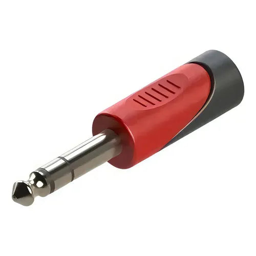 Roxtone Adaptador 3.5mm - 6.3mm