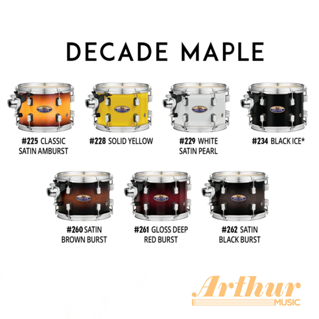 Pearl Decade DMP925FP/C