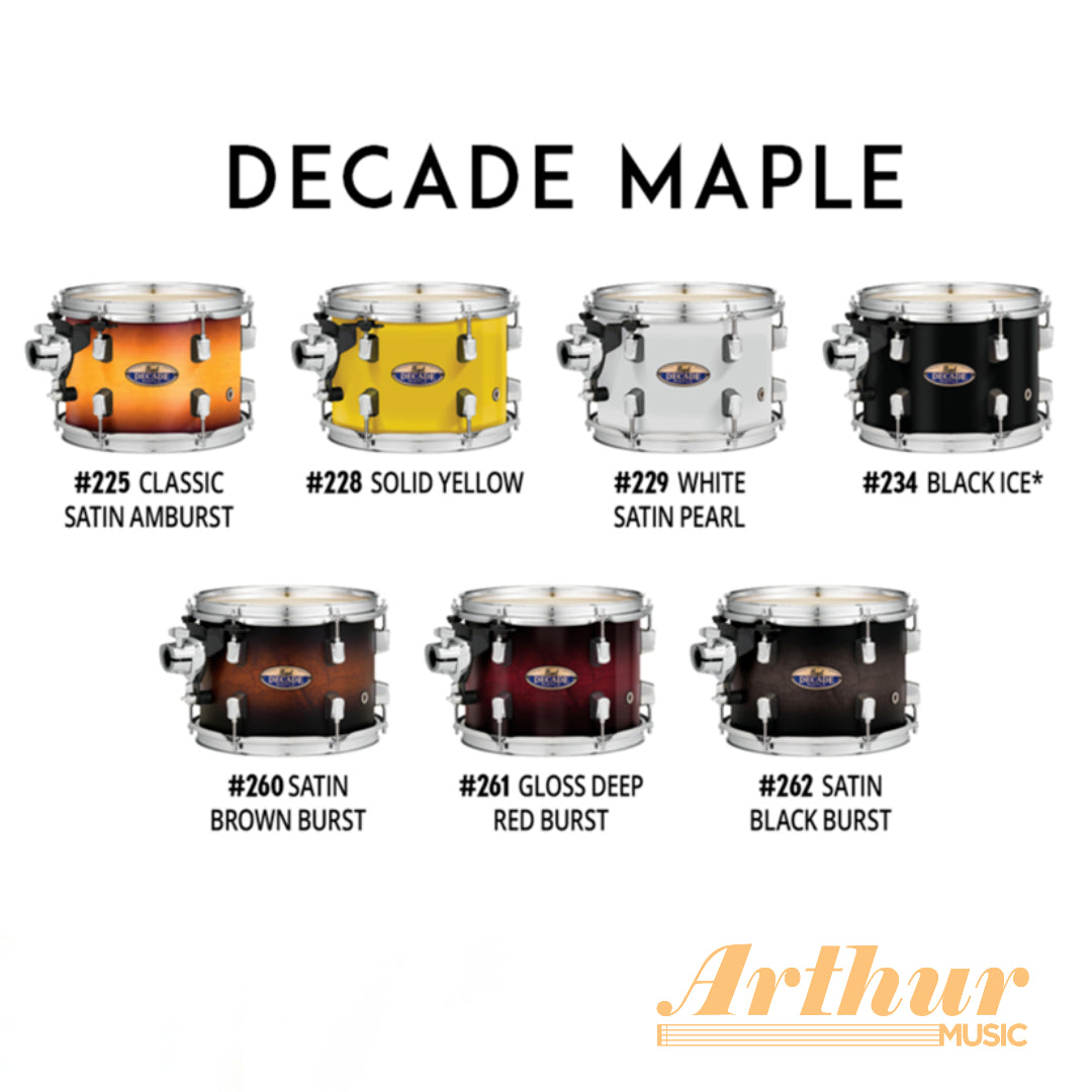Pearl Decade DMP925FP/C