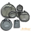 Arthur Bag - Deluxe - Set de Fundas para batería