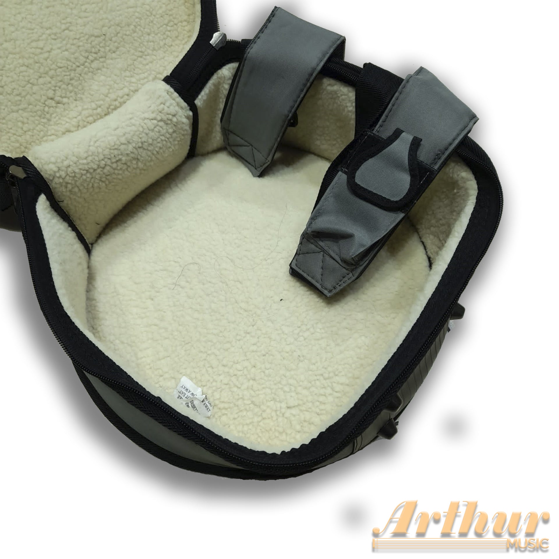 Funda de Caja Arthur Bag Deluxe