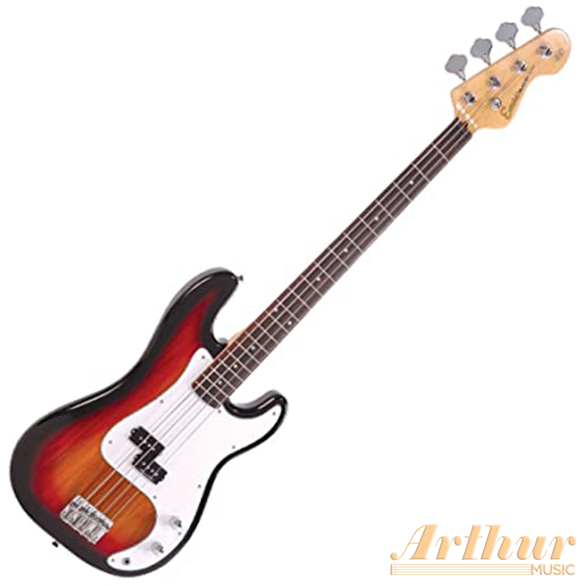 Bajo Encore E4