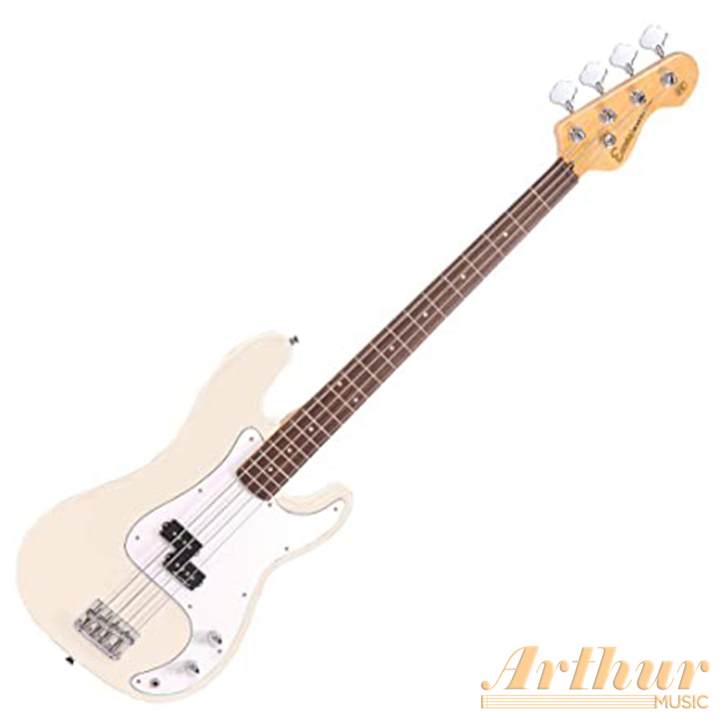 Bajo Encore E4