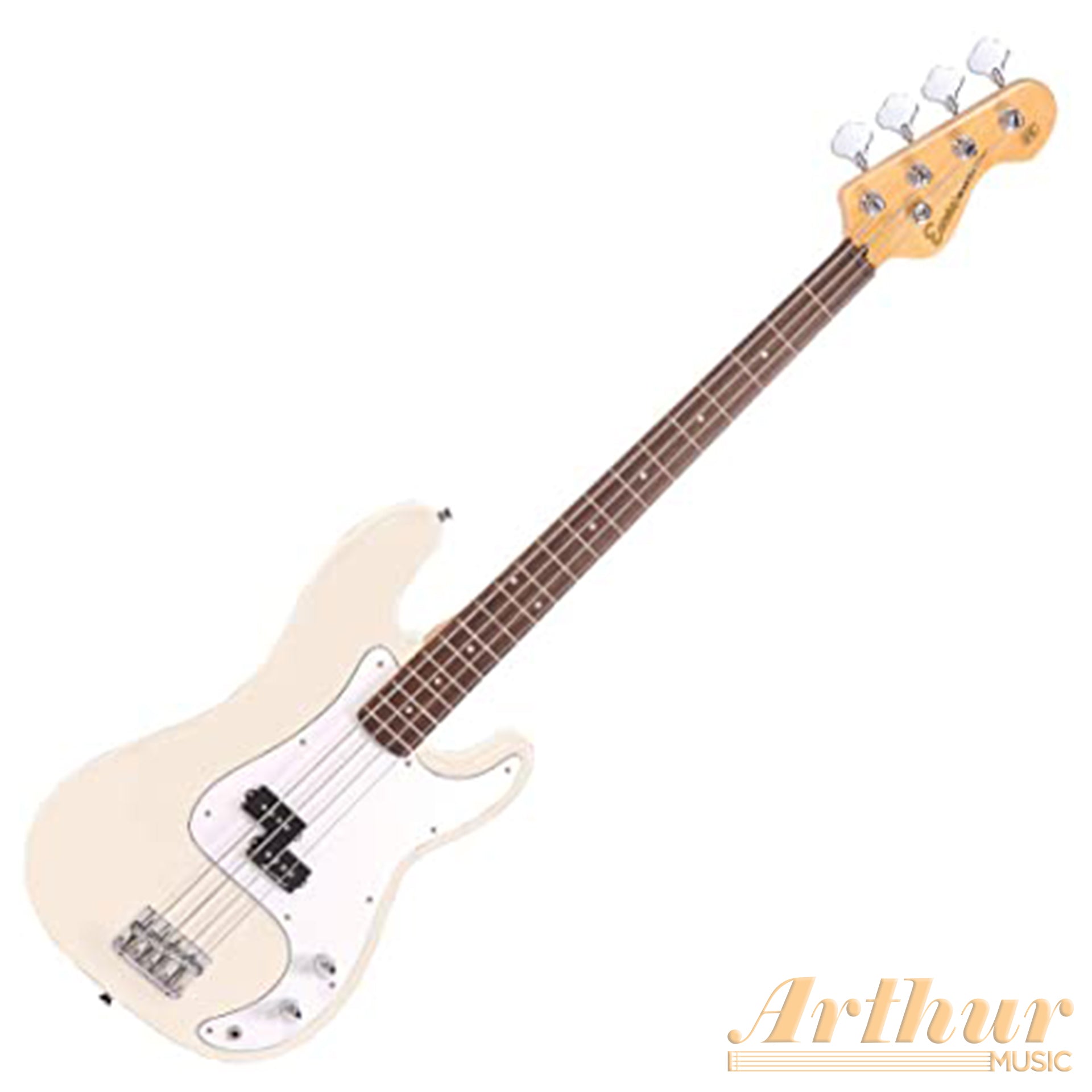 Bajo Encore E4