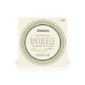 Cuerdas D’Addario EJ65S para Ukelele Soprano