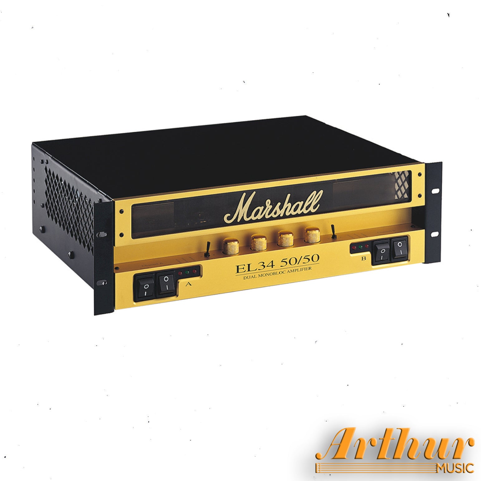 Marshall EL34 50/50