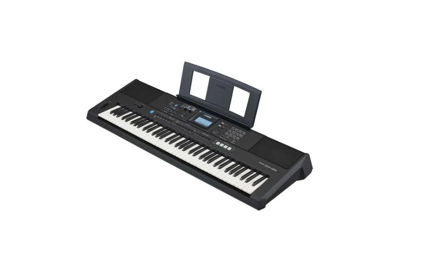 YAMAHA PSR EW425 (76 Teclas)