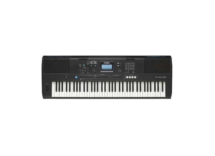 YAMAHA PSR EW425 (76 Teclas)