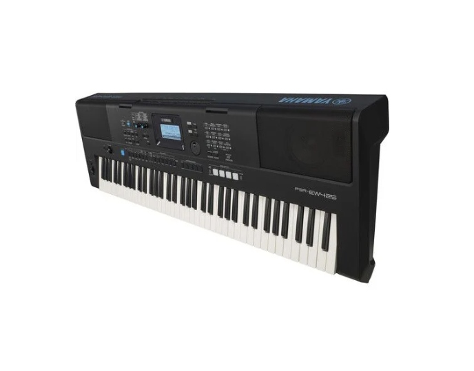 YAMAHA PSR EW425 (76 Teclas)