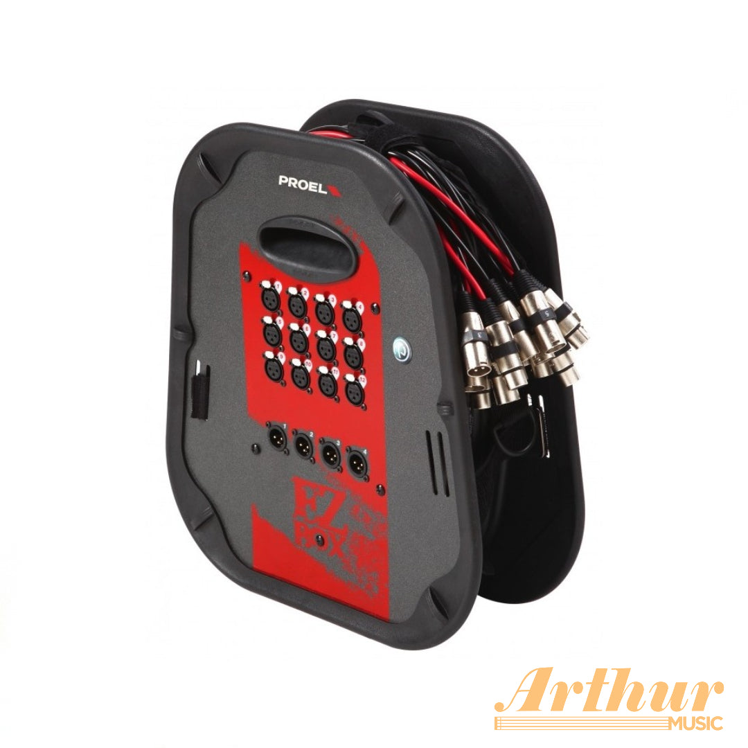 Proel EZBox 1204