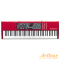 Nord Electro 4HP (exhibición)