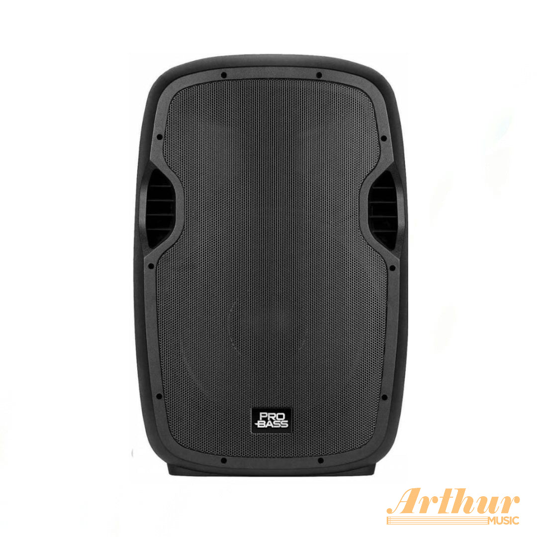 Pro Bass Elevate 115
