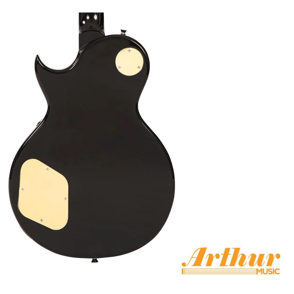 Encore E99 Gloss Black