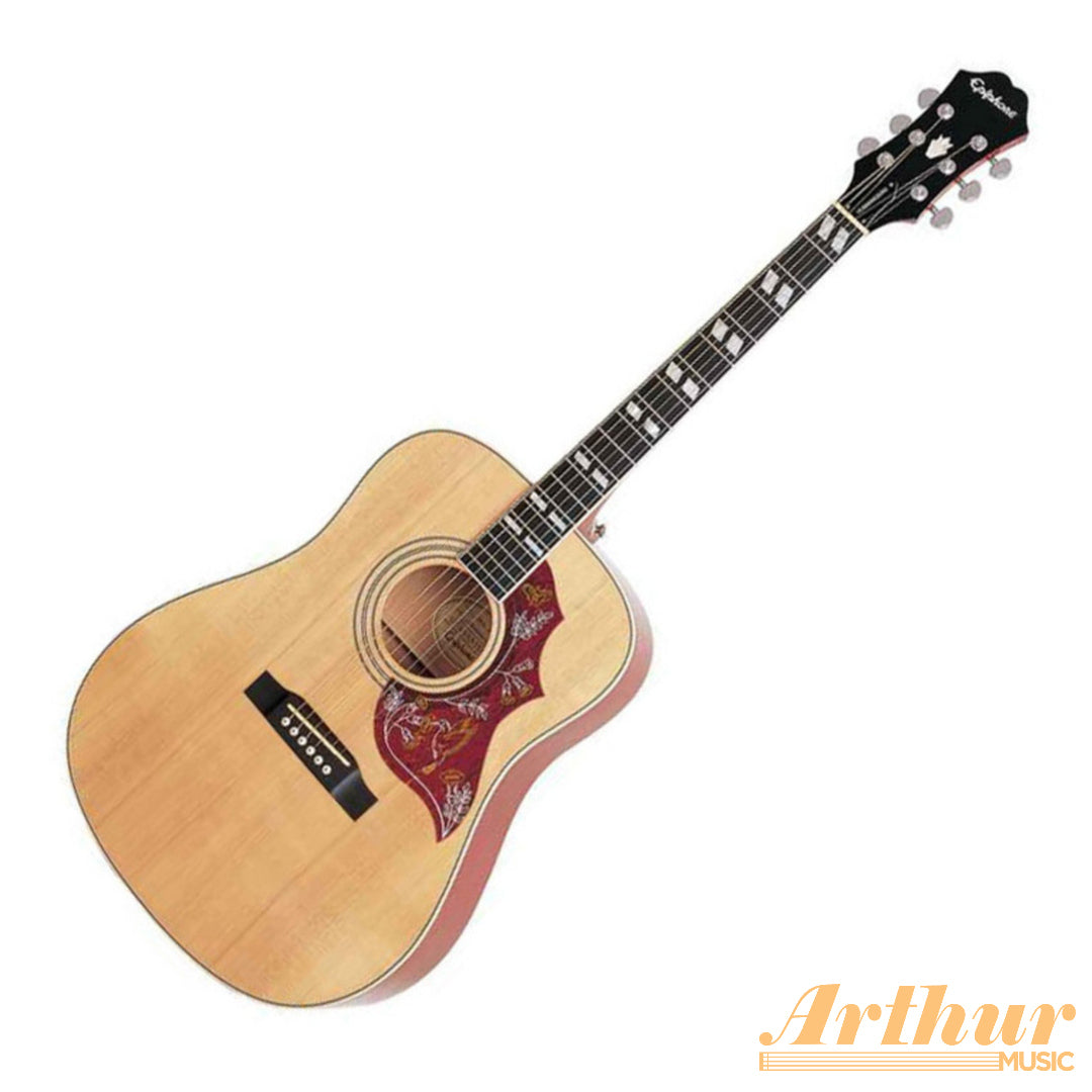 Epiphone Hummingbird Acustica