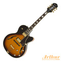 Epiphone Joe Pass Emperor II (Made in Korea)
