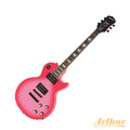 Epiphone Les Paul Standard Jay Jay Frenchs