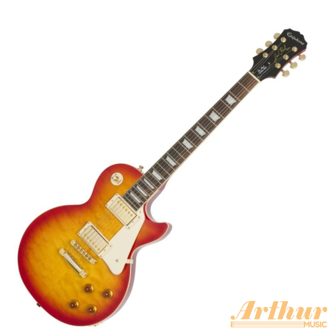 Epiphone Les Paul Ultra