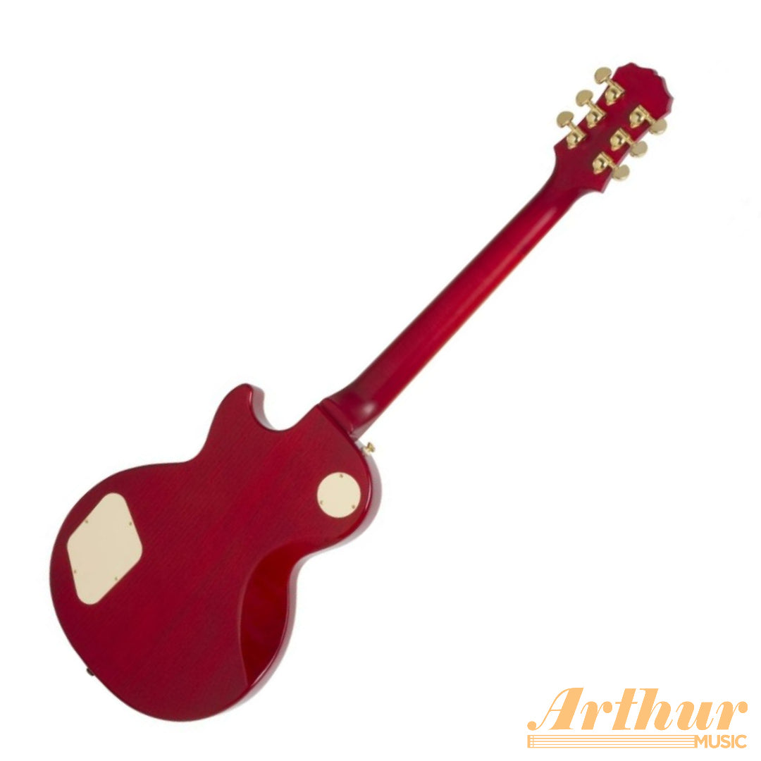 Epiphone Les Paul Ultra