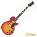 Les Paul Custom Cherry