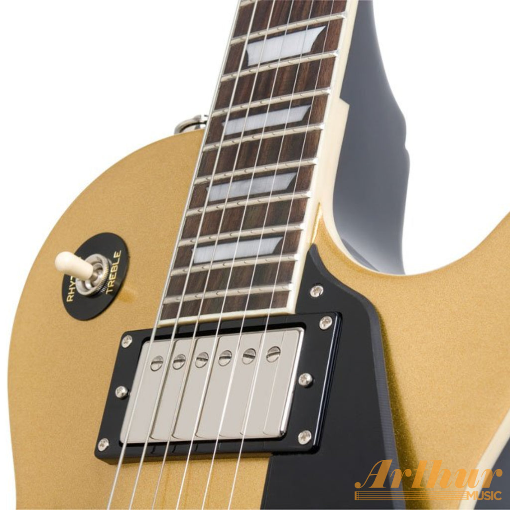 Epiphone Les Paul Joe Bonamassa (Limited Edition)