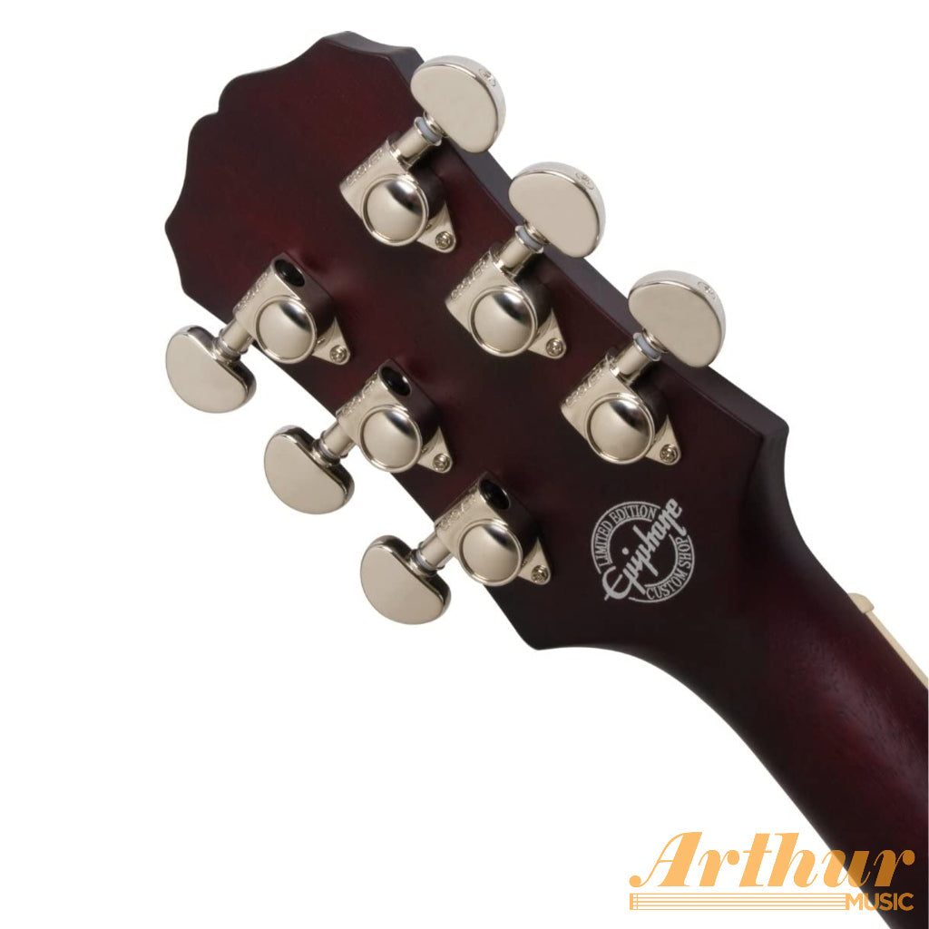 Epiphone Les Paul Traditional PRO (Limited Edition)