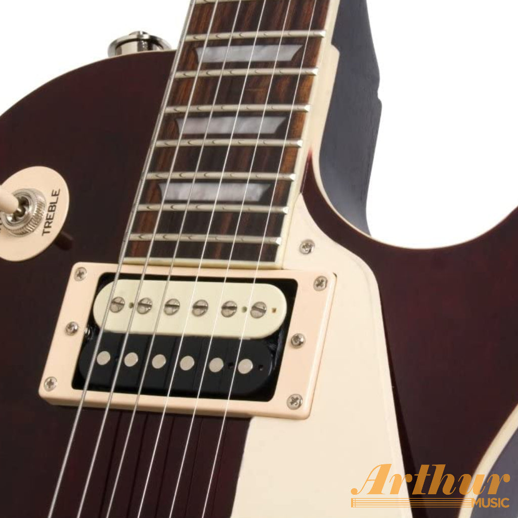 Epiphone Les Paul Traditional PRO (Limited Edition)