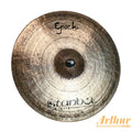 Istanbul Agop Epoch Crash 20”