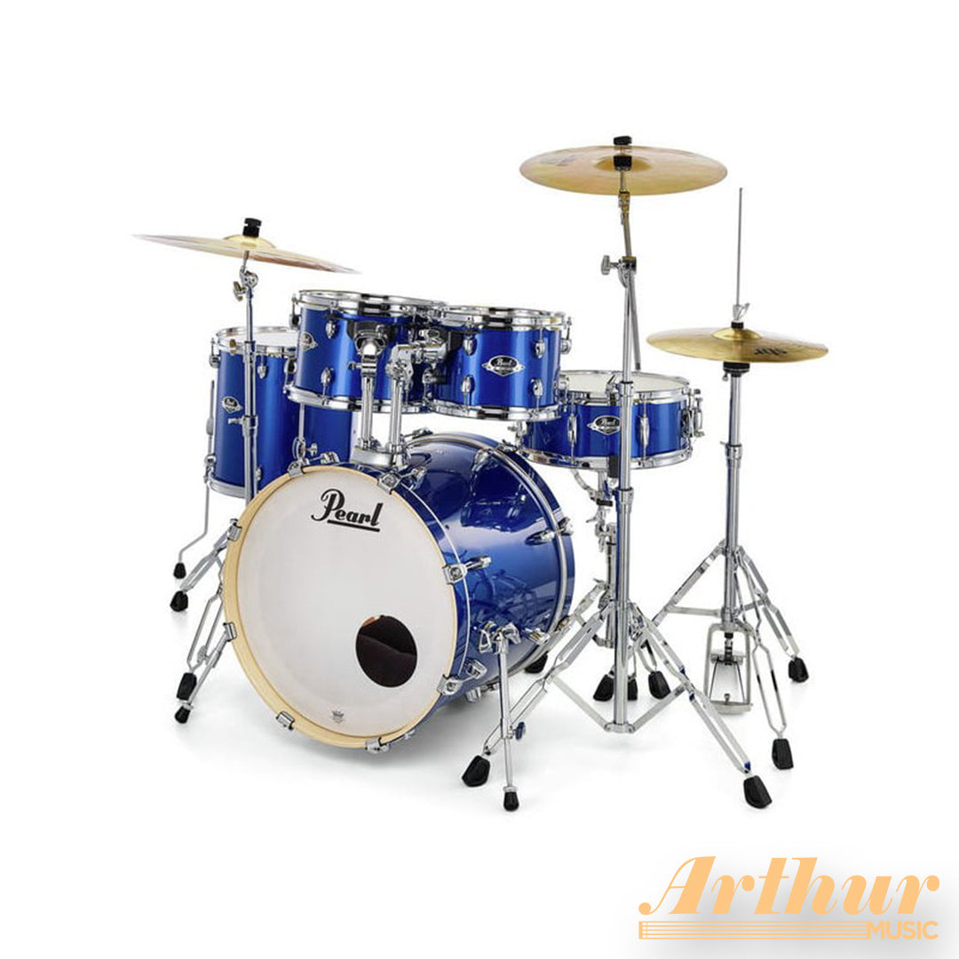 Pearl Export EXX725 SP/C (NO INCLUYE PLATILLOS)