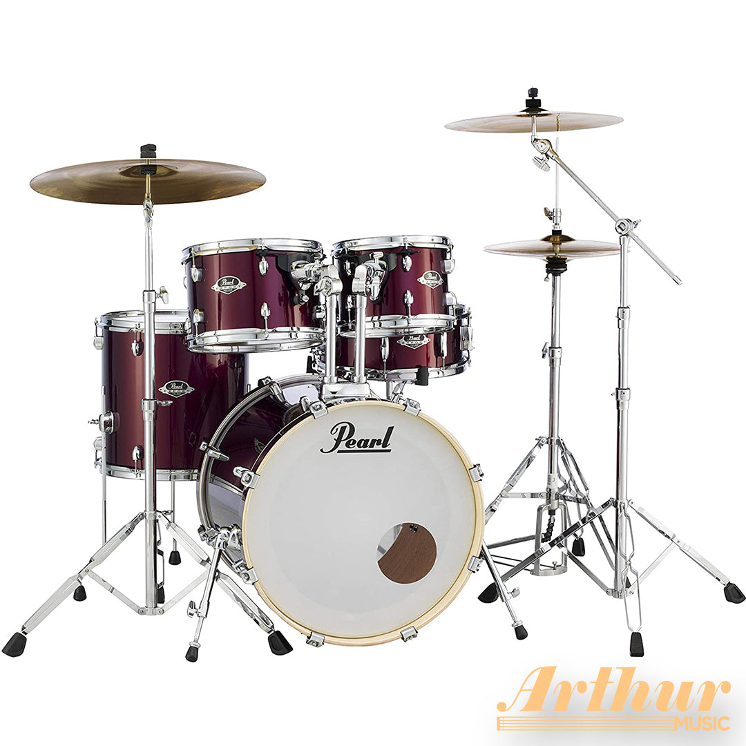 Pearl Export EXX725 SP/C (NO INCLUYE PLATILLOS)