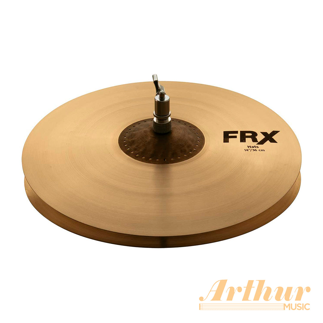 Sabian FRX Hi Hats 14”