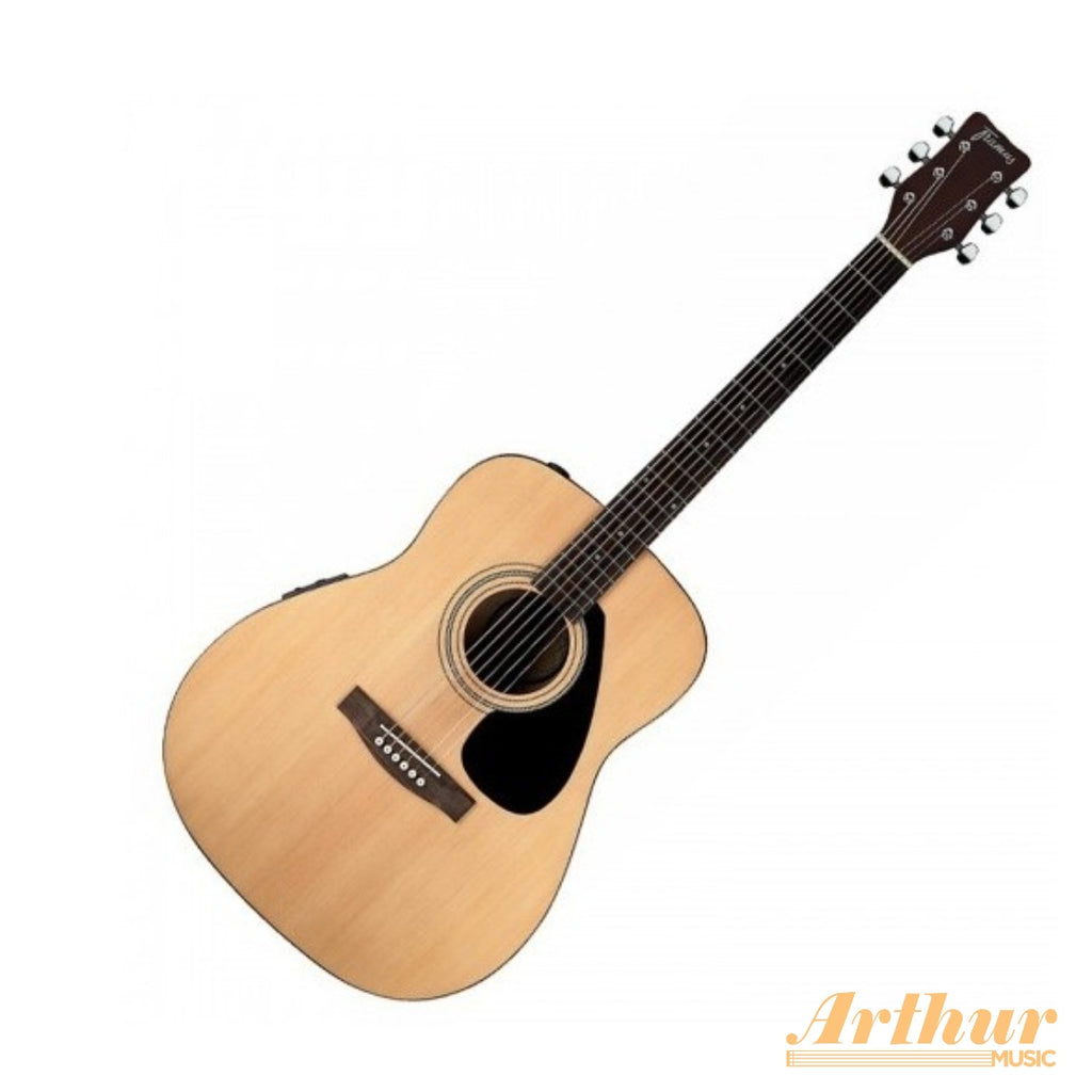 Framus By Warwick Texan NT E
