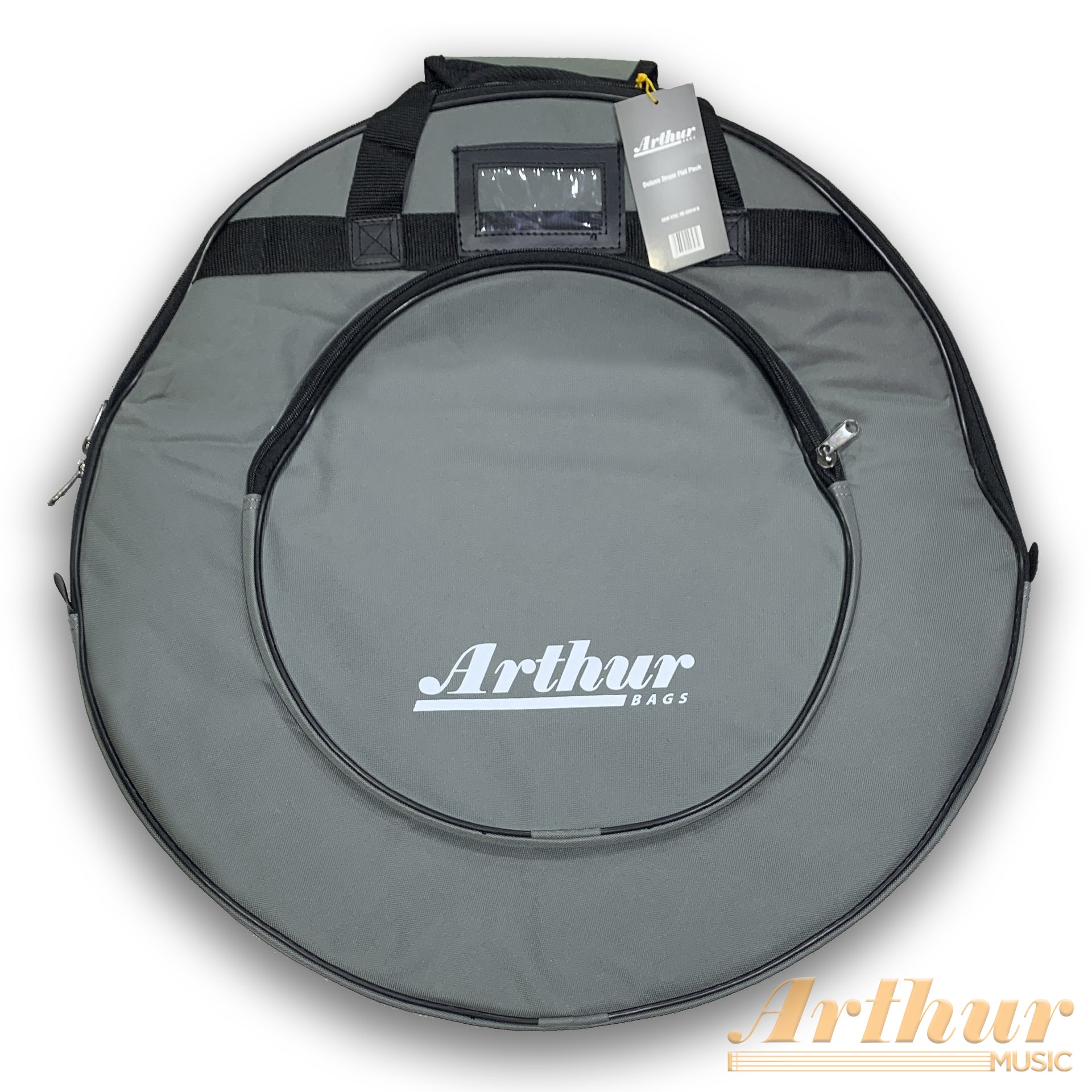 Arthur Bag - Deluxe - Set de Fundas para batería