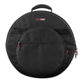 GATOR GP-CYMBAK-22 Bolso/Mochila Platillos