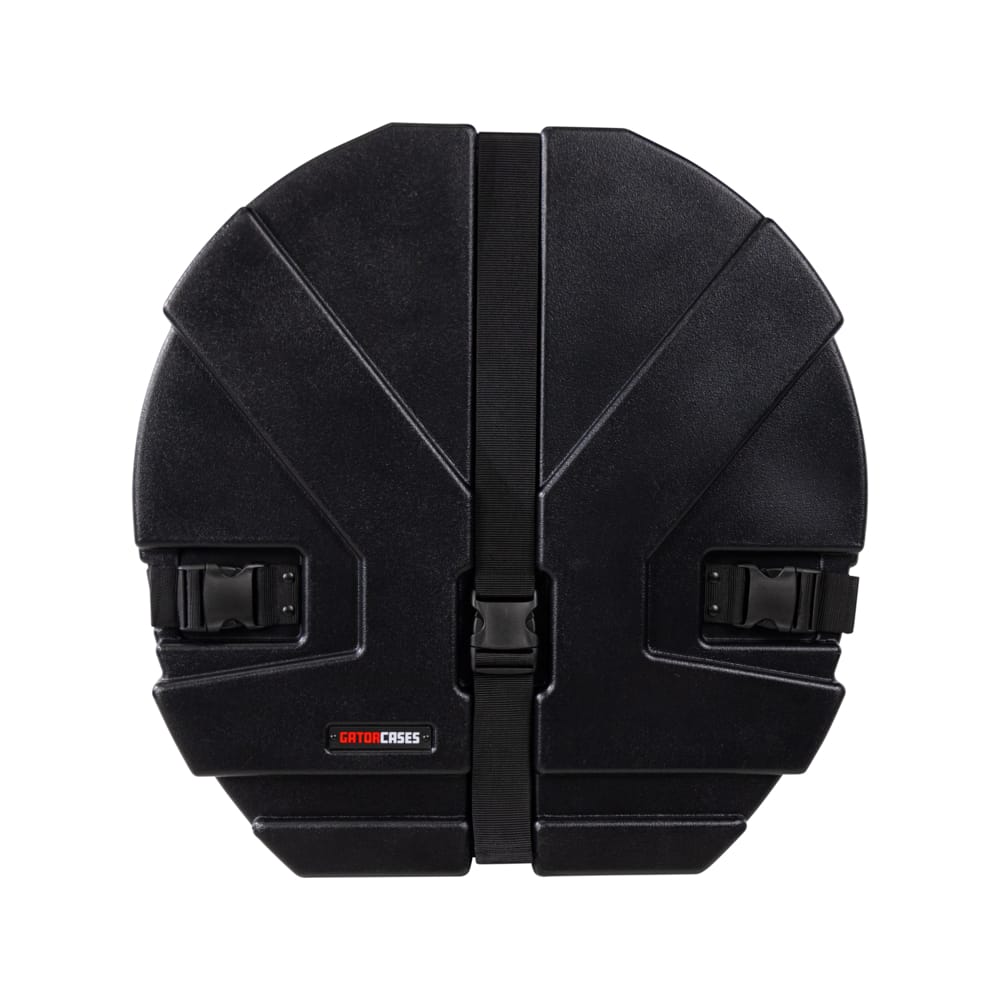 Gator GPC2018BD Grooves Bass Drum Case 20″ x 18″