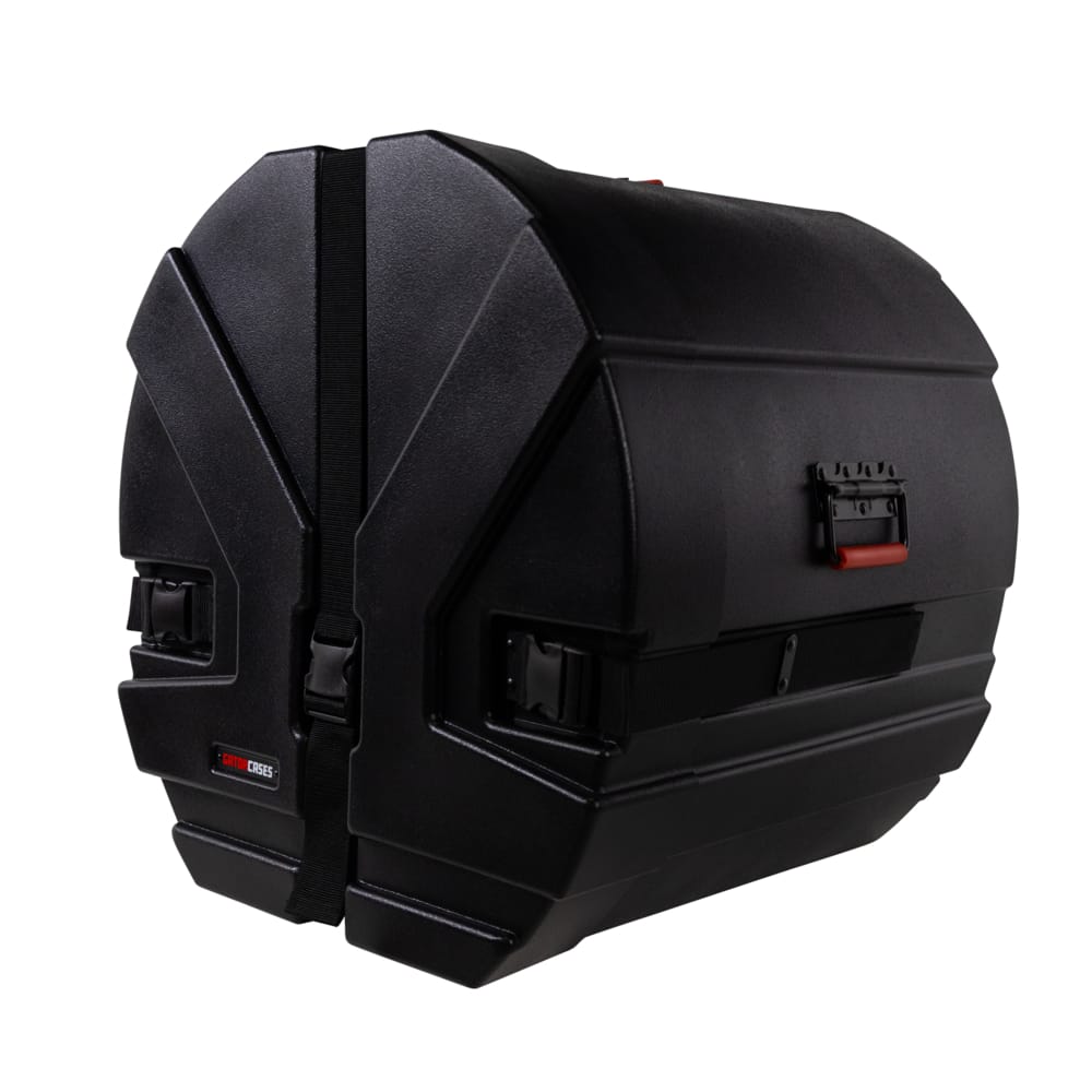 Gator GPC2018BD Grooves Bass Drum Case 20″ x 18″