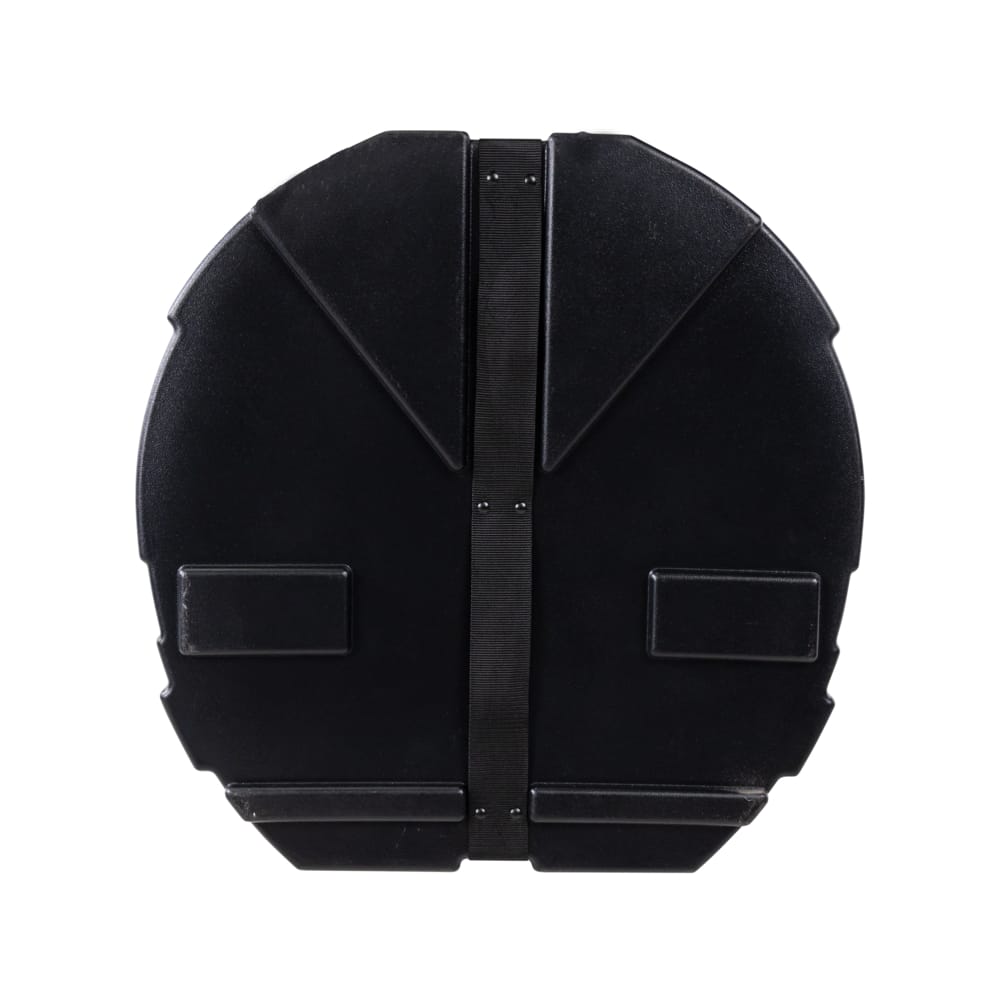 Gator GPC2018BD Grooves Bass Drum Case 20″ x 18″