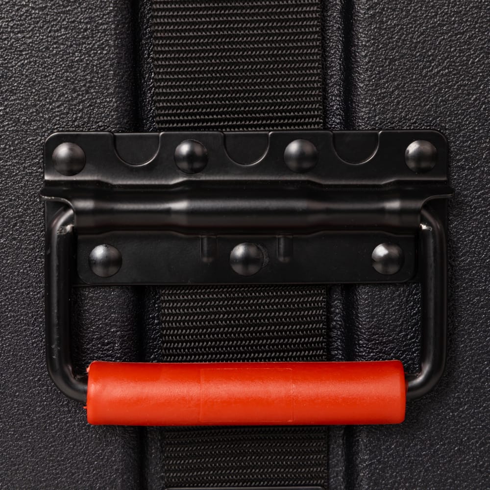 Gator GPC2018BD Grooves Bass Drum Case 20″ x 18″
