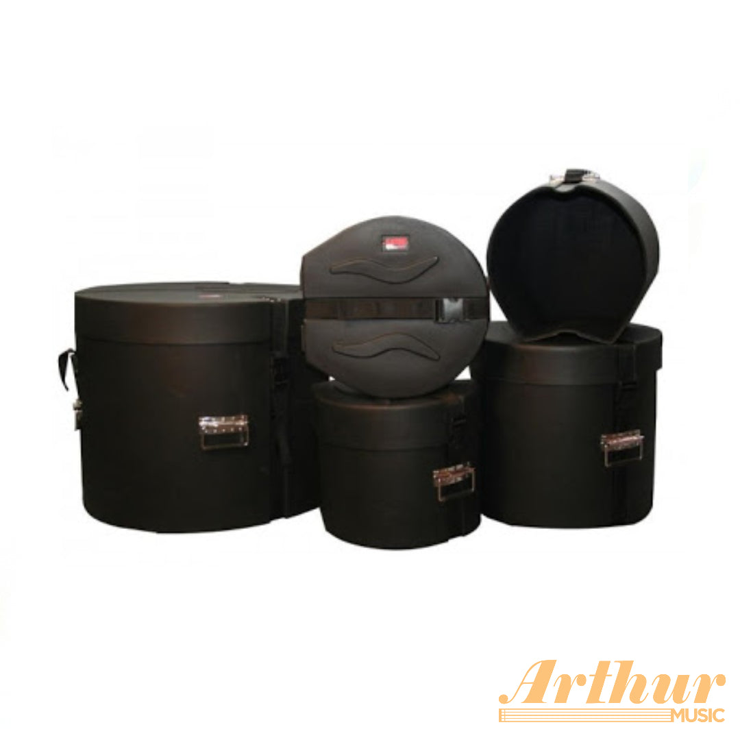 Gator GPR Fusion Set
