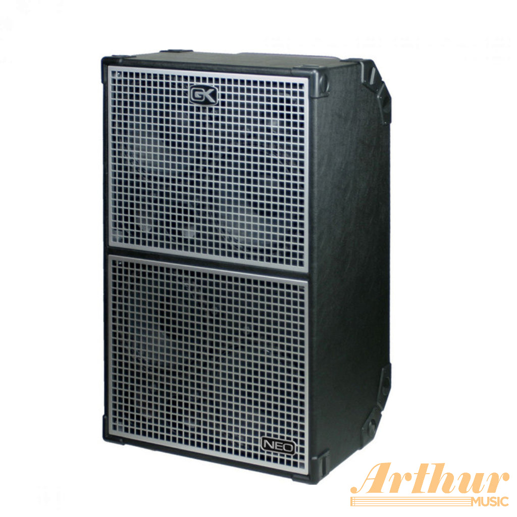 Gallien Krueger Neo 412