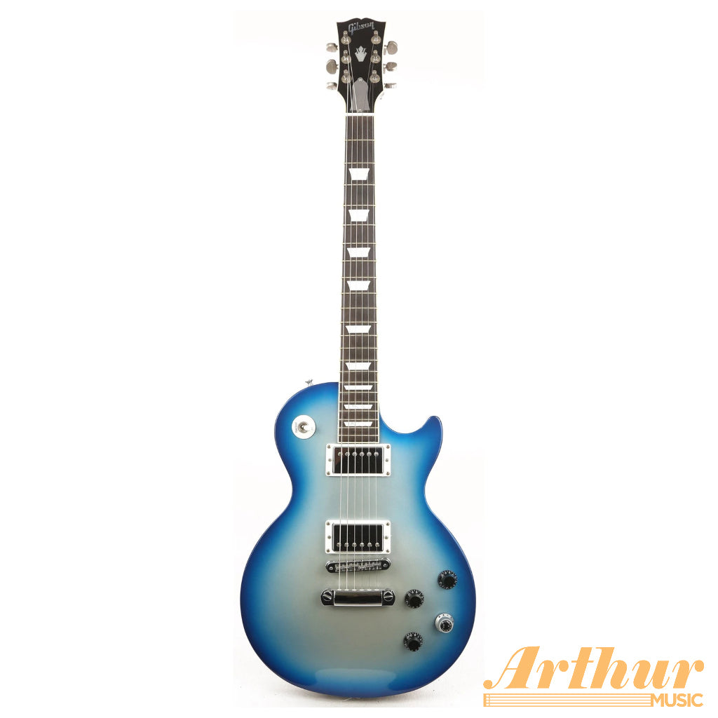 Gibson Les Paul Robot Limited Edition