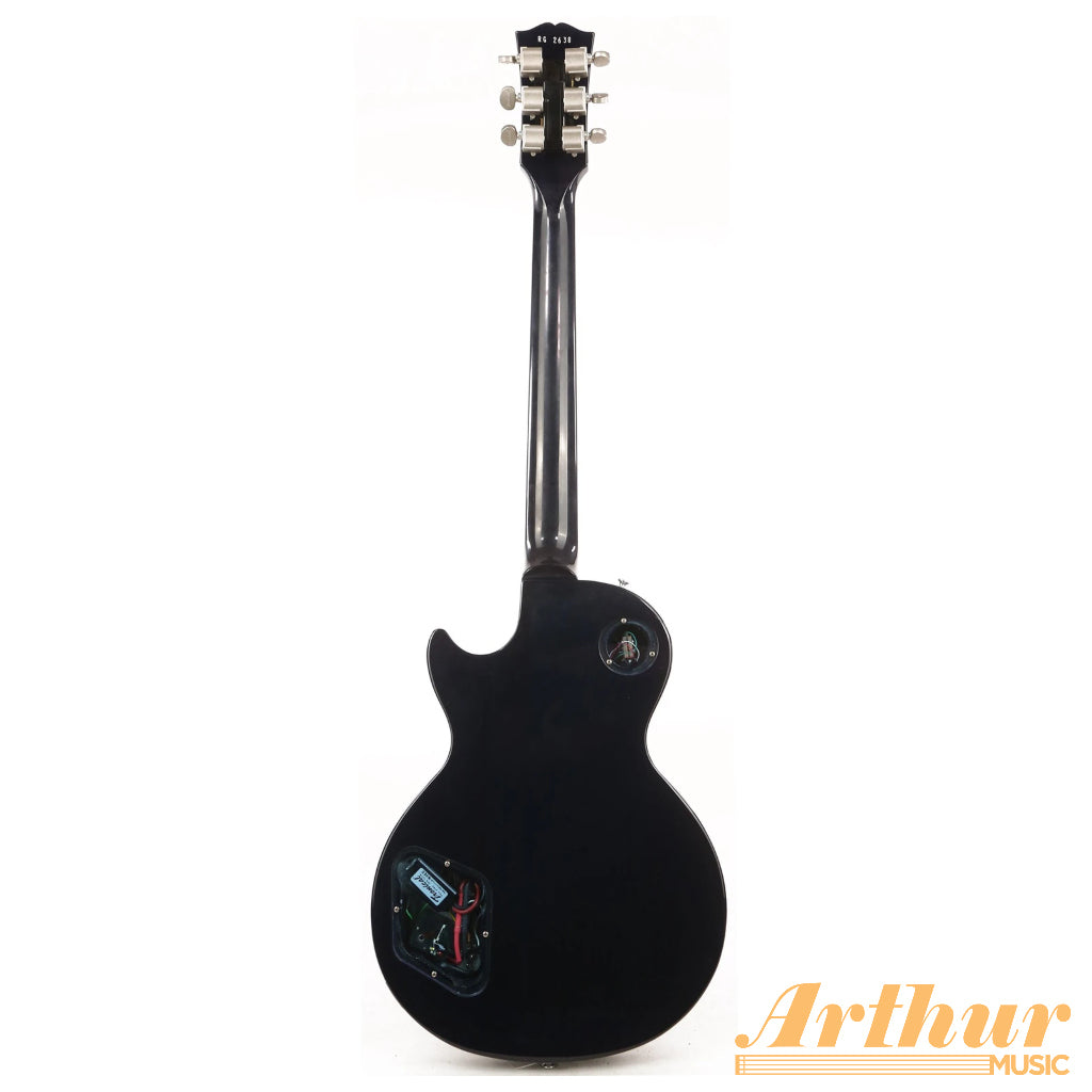 Gibson Les Paul Robot Limited Edition