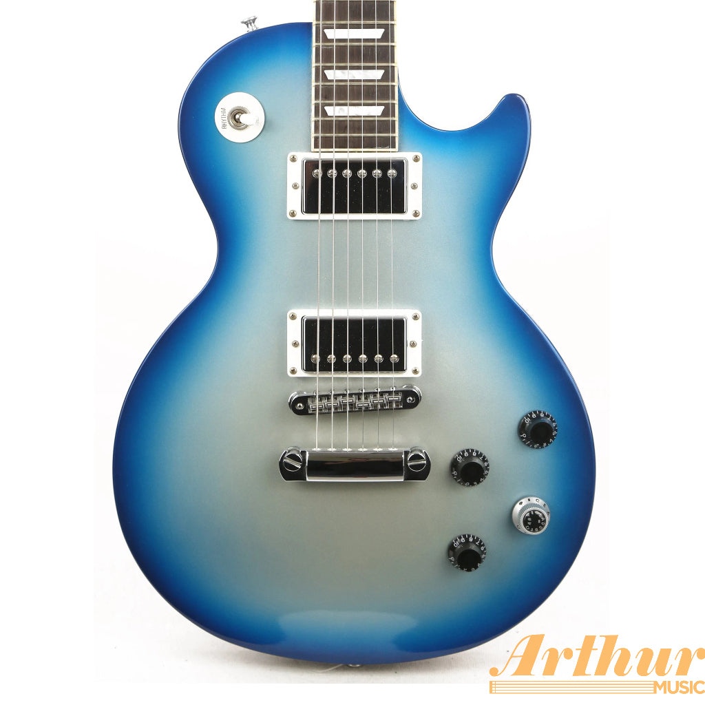 Gibson Les Paul Robot Limited Edition