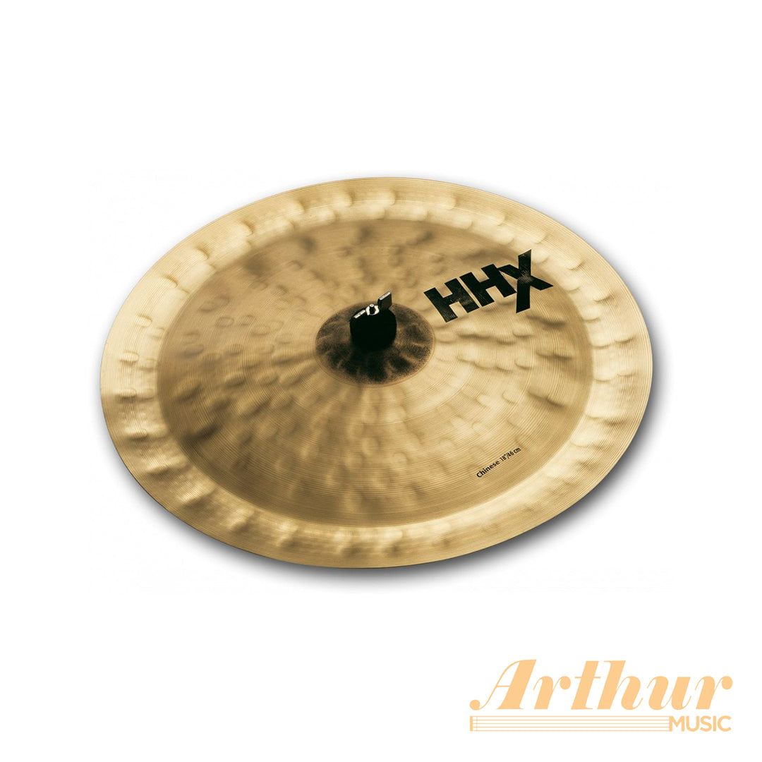 Sabian HHX Chinese 18”