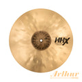 Sabian HHX X-Treme Crash 16”