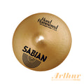 Sabian HH Bright Hats 14”