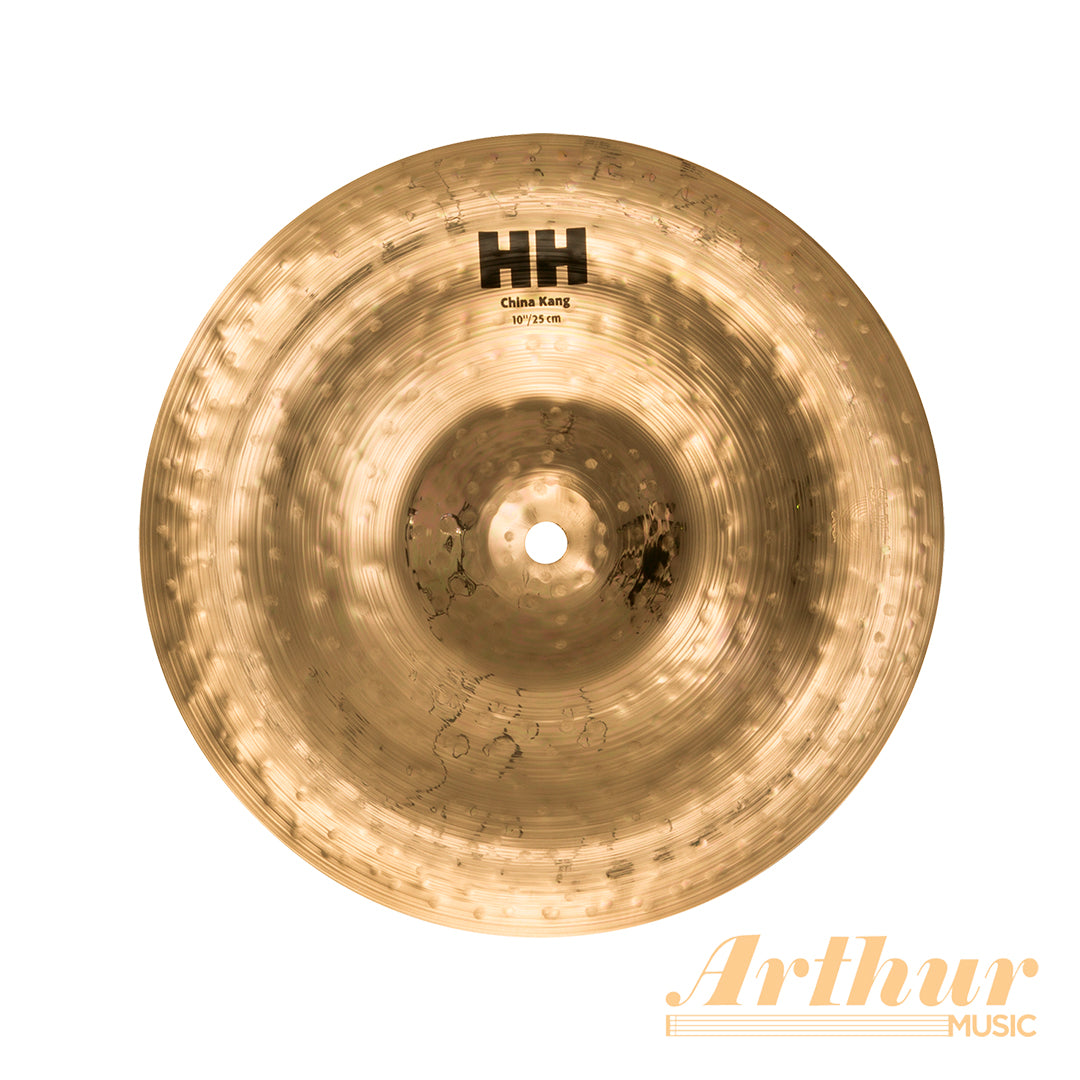 Sabian HH China Kang 10”