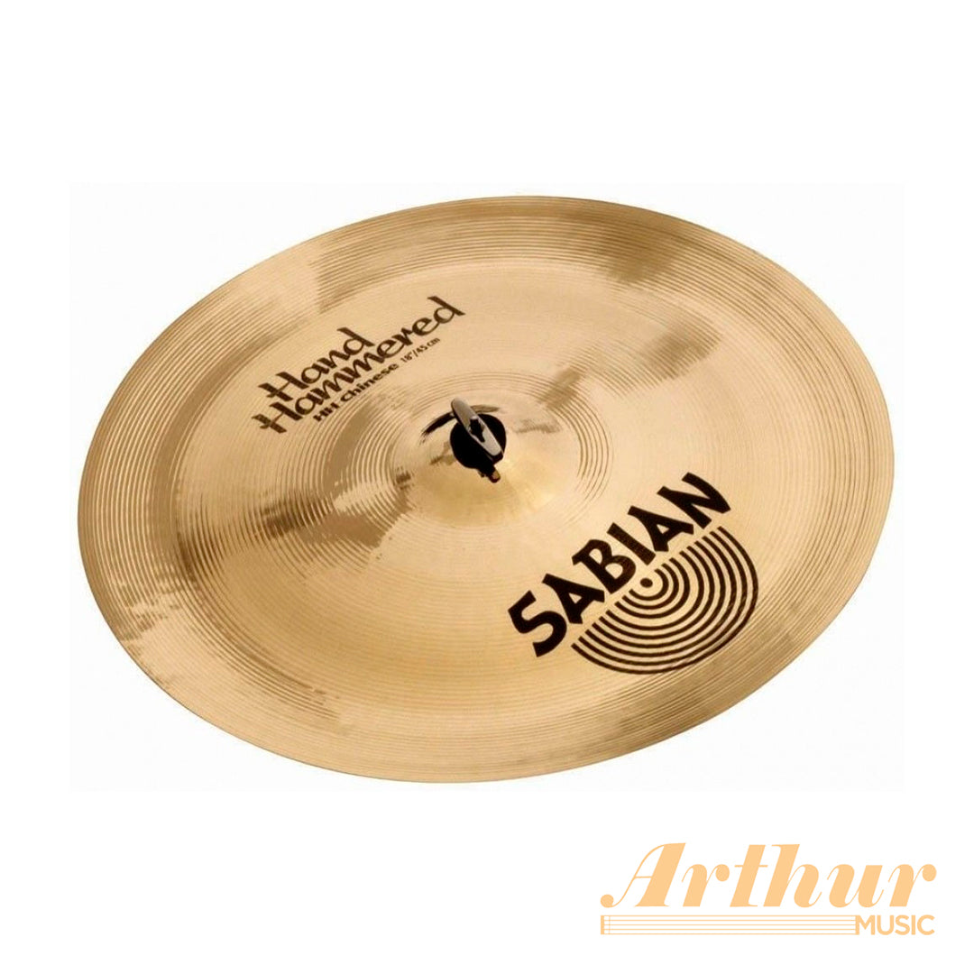 Sabian HH Chinese 16”
