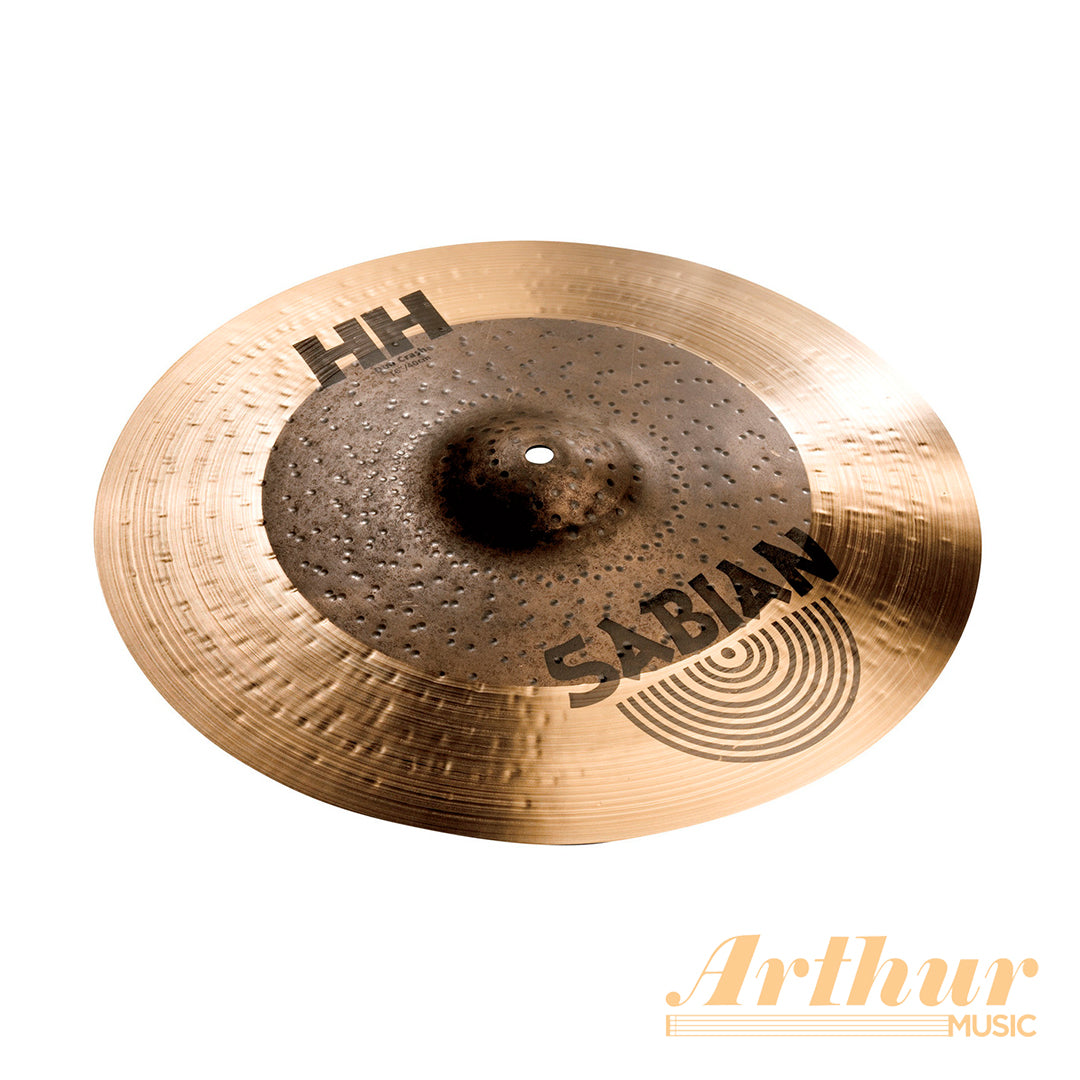 Sabian HH Duo Crash 16”