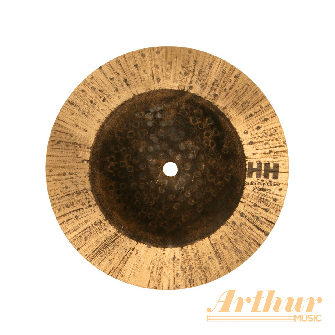 Sabian HH Radia Cup Chime 9”